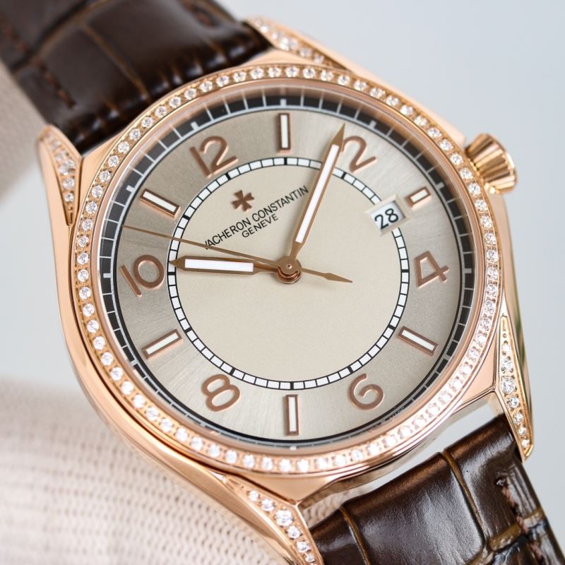 VACHERON CONSTANTIN Watches